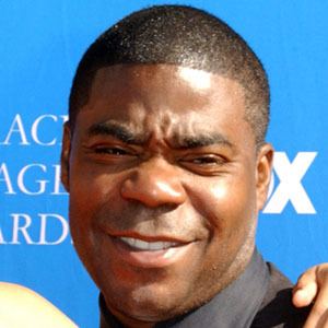 Tracy Morgan Headshot 7 of 10