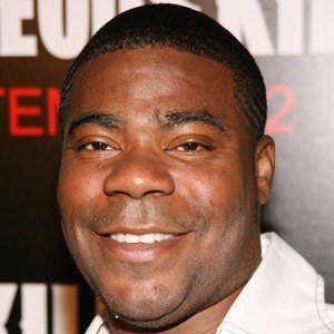 Tracy Morgan Headshot 8 of 10