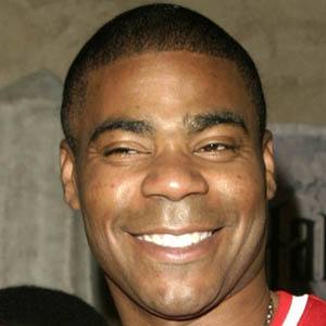 Tracy Morgan Headshot 10 of 10