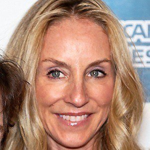 Tracy Pollan - Bio, Family, Trivia | Famous Birthdays