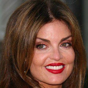 Tracy Scoggins - Bio, Family, Trivia | Famous Birthdays