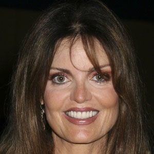Tracy Scoggins - Bio, Family, Trivia | Famous Birthdays