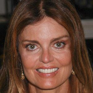 Tracy Scoggins - Bio, Family, Trivia | Famous Birthdays