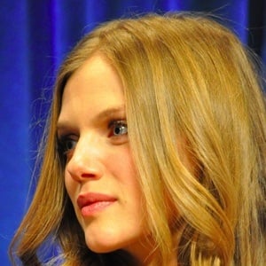 Tracy Spiridakos Headshot 5 of 5