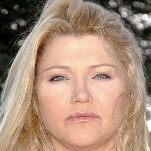 Tracy Tweed - Bio, Family, Trivia | Famous Birthdays