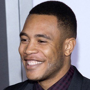 Trai Byers Headshot 6 of 6