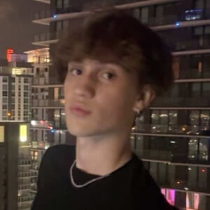 Trav Callery Headshot 2 of 3