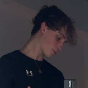 Trav Callery Headshot 3 of 3