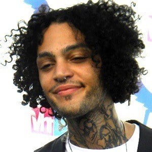 Travie McCoy Headshot 9 of 9