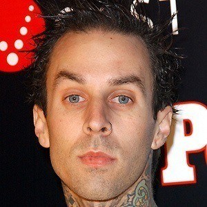 Travis Barker - Biography, Family Life and Everything ...