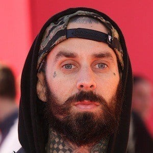 Travis Barker Headshot 4 of 6