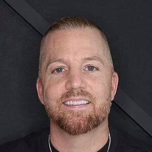 Travis Borcherding Headshot 2 of 3