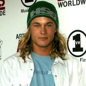 Travis Fimmel Headshot 7 of 7