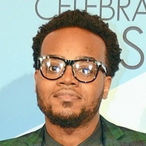 Travis Greene at age 31