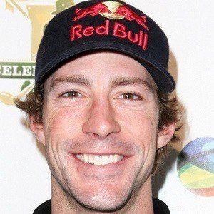 Travis Pastrana at age 27