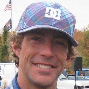 Travis Pastrana Headshot 5 of 5