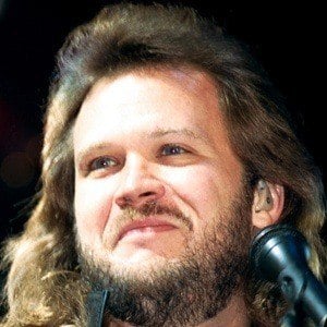 Travis Tritt Headshot 2 of 5