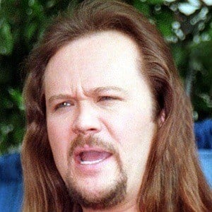 Travis Tritt Headshot 3 of 5