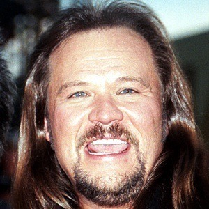 Travis Tritt Headshot 4 of 5