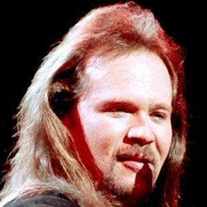 Travis Tritt Headshot 5 of 5