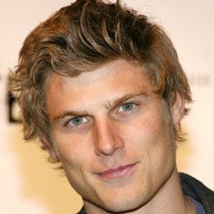 Travis Van Winkle Headshot 7 of 10