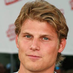 Travis Van Winkle Headshot 8 of 10