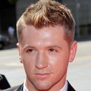 Travis Wall Headshot 5 of 7