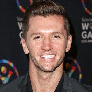 Travis Wall Headshot 7 of 7