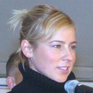 Traylor Howard Headshot 2 of 3