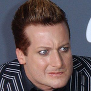 Tre Cool Headshot 6 of 10