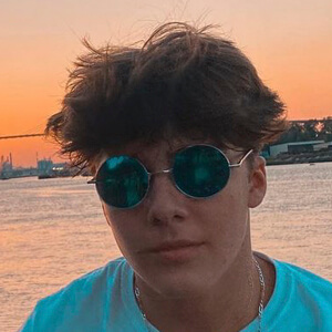 Trediamond Headshot 3 of 6