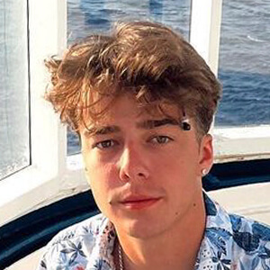 Trediamond Headshot 4 of 6