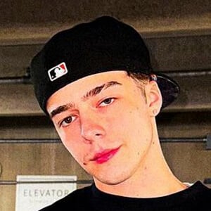 Trediamond Headshot 6 of 6