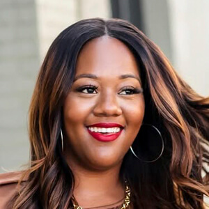 Trendycurvy Headshot 2 of 6