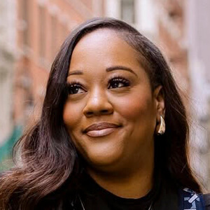 Trendycurvy Headshot 5 of 6