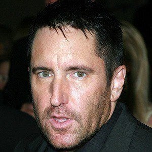 Trent Reznor at age 45