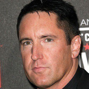 Trent Reznor at age 45