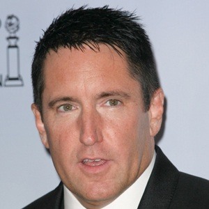 Trent Reznor Headshot 8 of 8