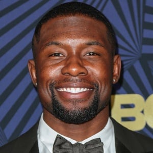 Trevante Rhodes at age 27