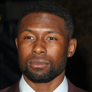 Trevante Rhodes Headshot 4 of 5