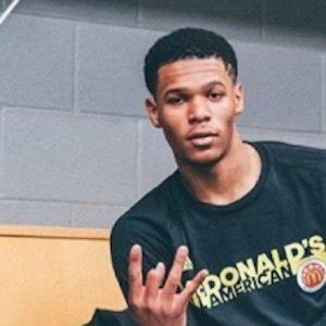 Trevon Duval Headshot 6 of 7