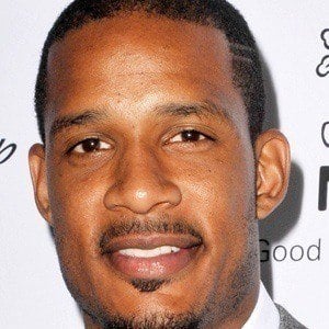 Trevor Ariza Headshot 2 of 4