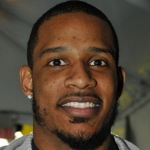 Trevor Ariza Headshot 3 of 4