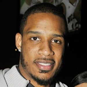 Trevor Ariza Headshot 4 of 4