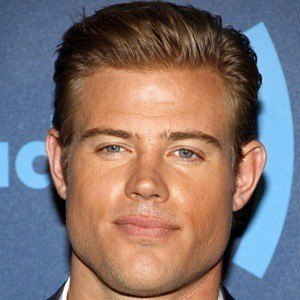 Trevor Donovan at age 32