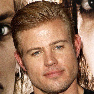 Trevor Donovan Headshot 4 of 9
