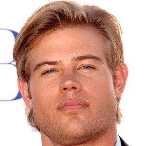 Trevor Donovan Headshot 5 of 10