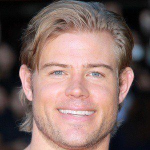 Trevor Donovan Headshot 6 of 9