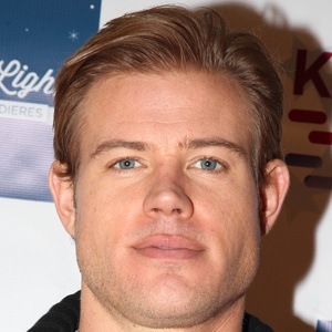 Trevor Donovan Headshot 8 of 9
