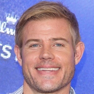 Trevor Donovan Headshot 9 of 9